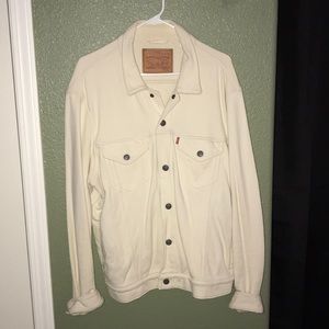 LEVI’s (XL) Cotton Trucker